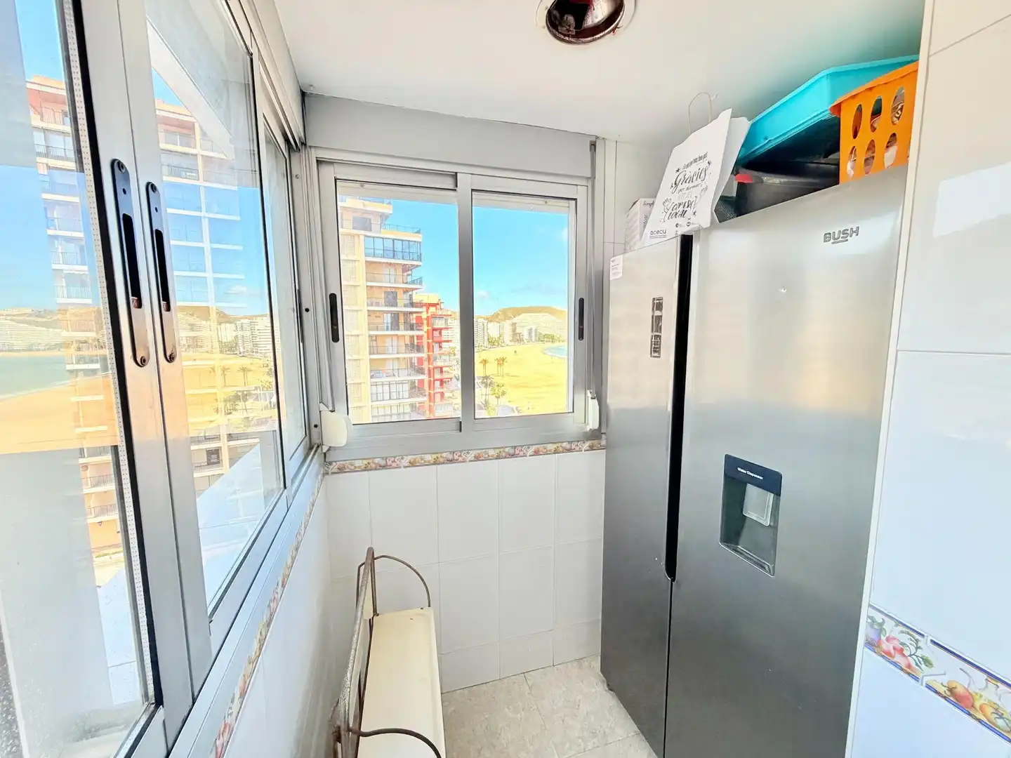 Piso con ascensor en venta en Racó, imagen 18