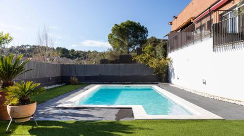 Foto 4 de Casa o chalet en venta en Calle de Cuba, 51, Can Palet de Vista Alegre, Terrassa