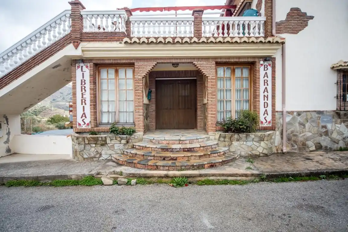 Local de lloguer a Rincón de la Victoria, Málaga
