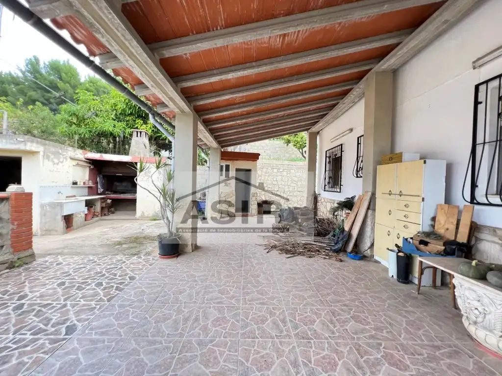 Villa zum Verkauf in Urbanitzacions i Pedanies Nord, imagen 30