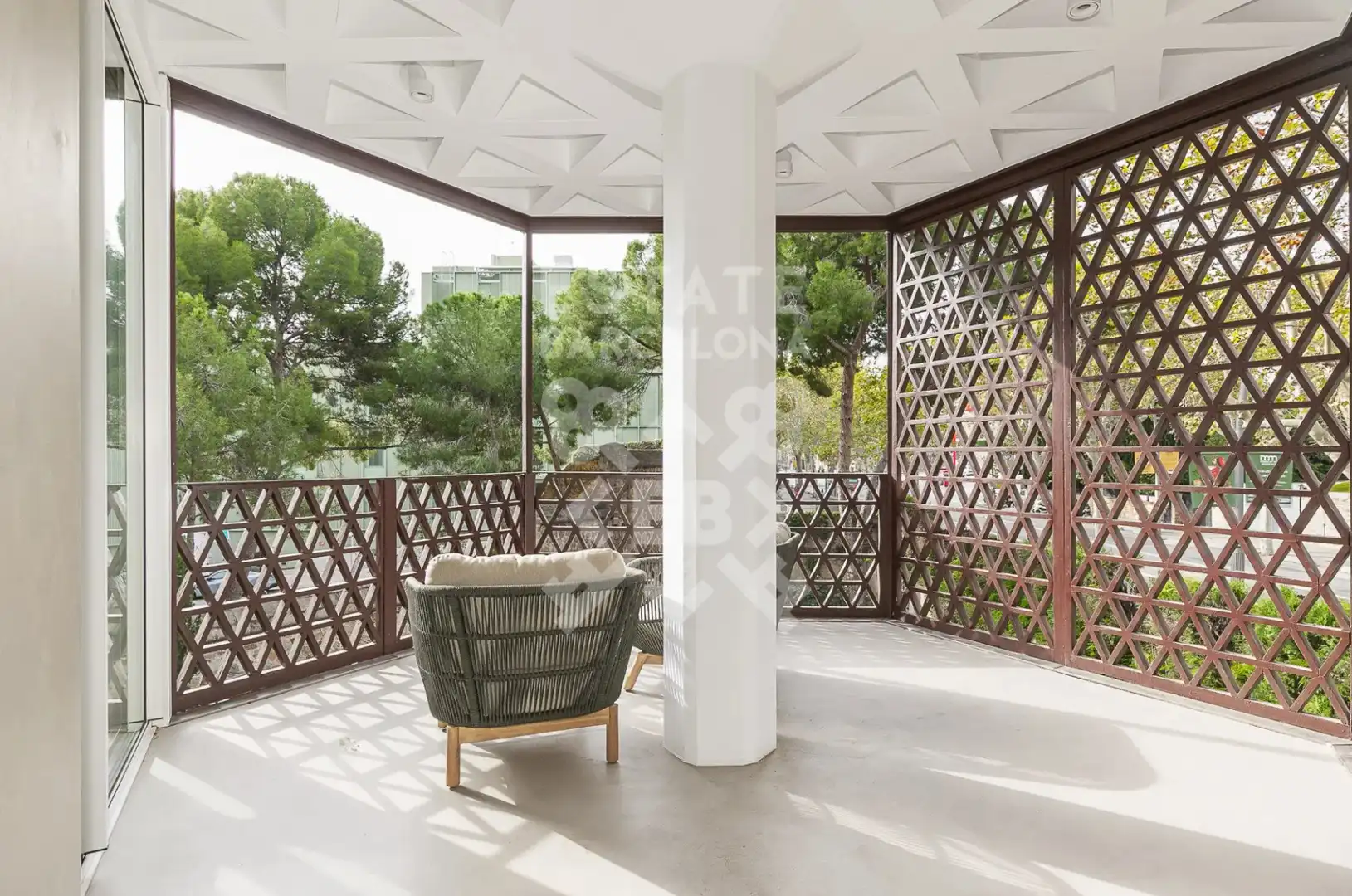 Wohnung mit Aufzug zum Verkauf in Jardí de Tòquio, imagen 22