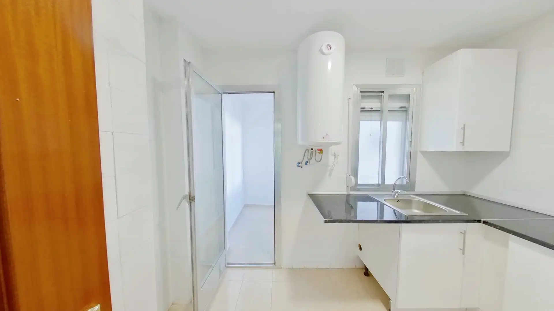 Wohnung zur Miete in San Nicasio