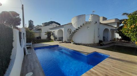 Foto 3 de Casa o xalet en venda a Carrer de Guatemala, 10, Vilafortuny, Tarragona