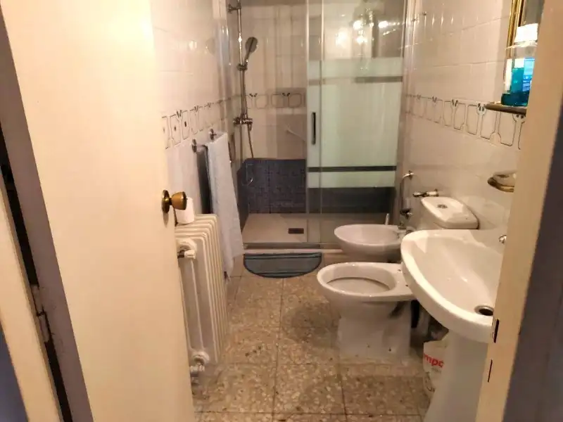 Baño de Piso en venta en Villa de Vallecas