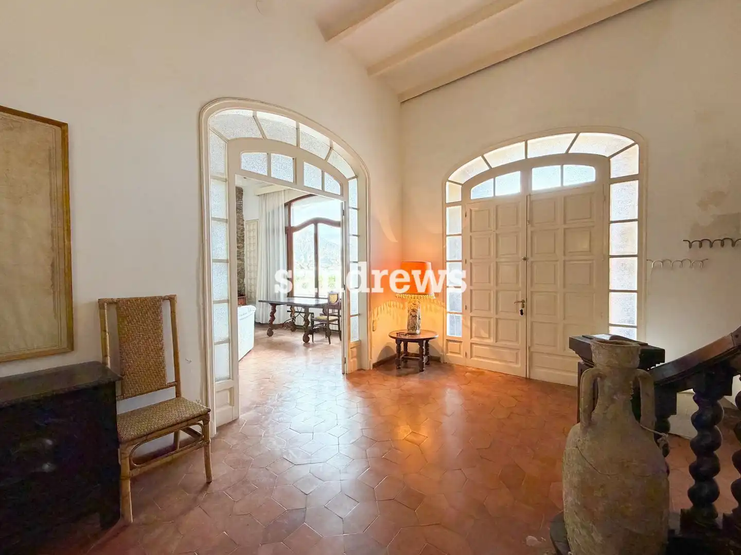 Casa adosada en venda en El Port de la Selva amb Aire condicionat, Calefacció i Jardí privat