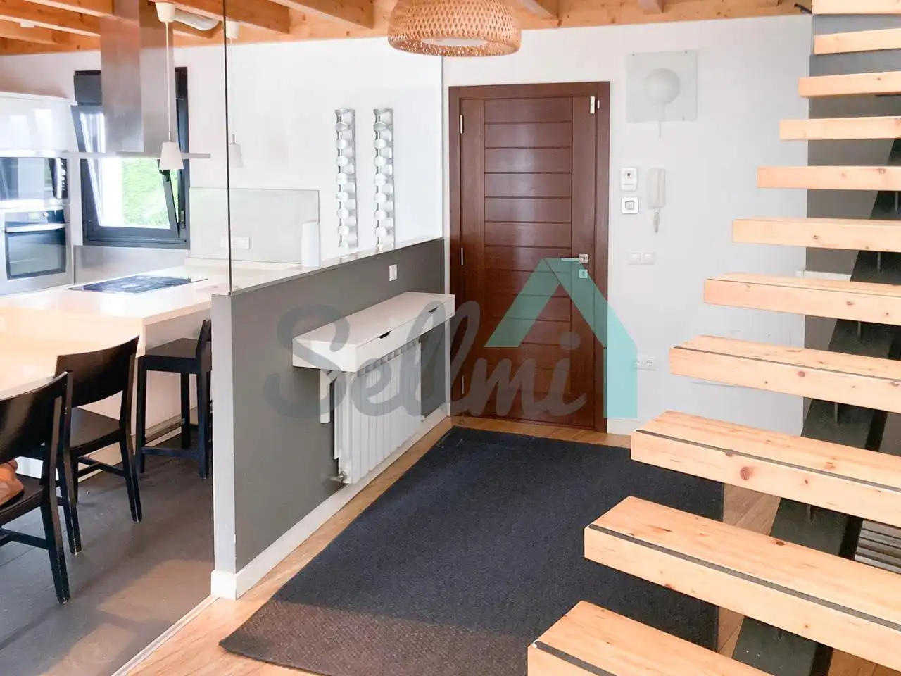 Houses for rent in Siero  with Heating, Parquet flooring and Terrace