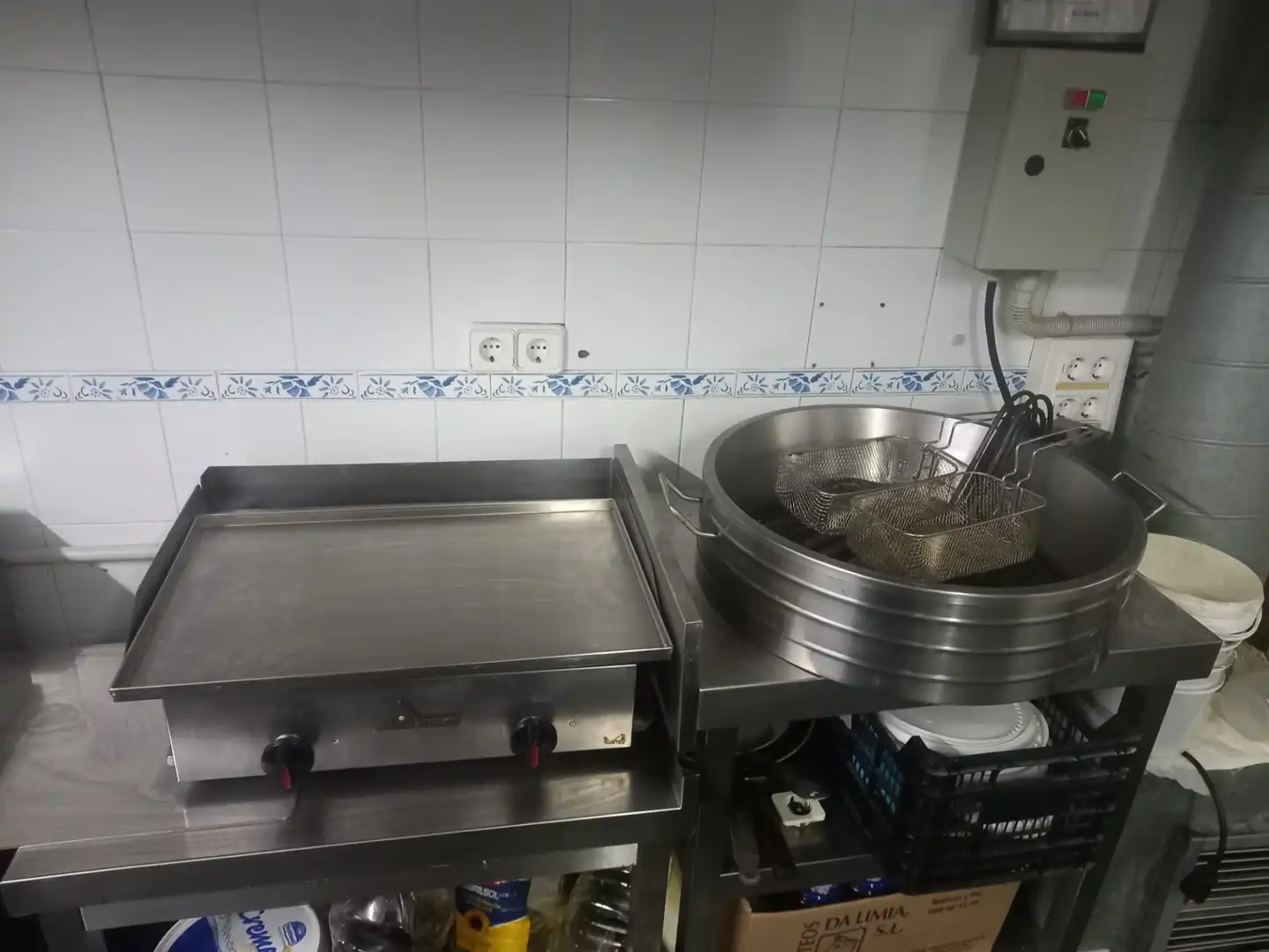 Local comercial en alquiler en Centro Urbano, imagen 24