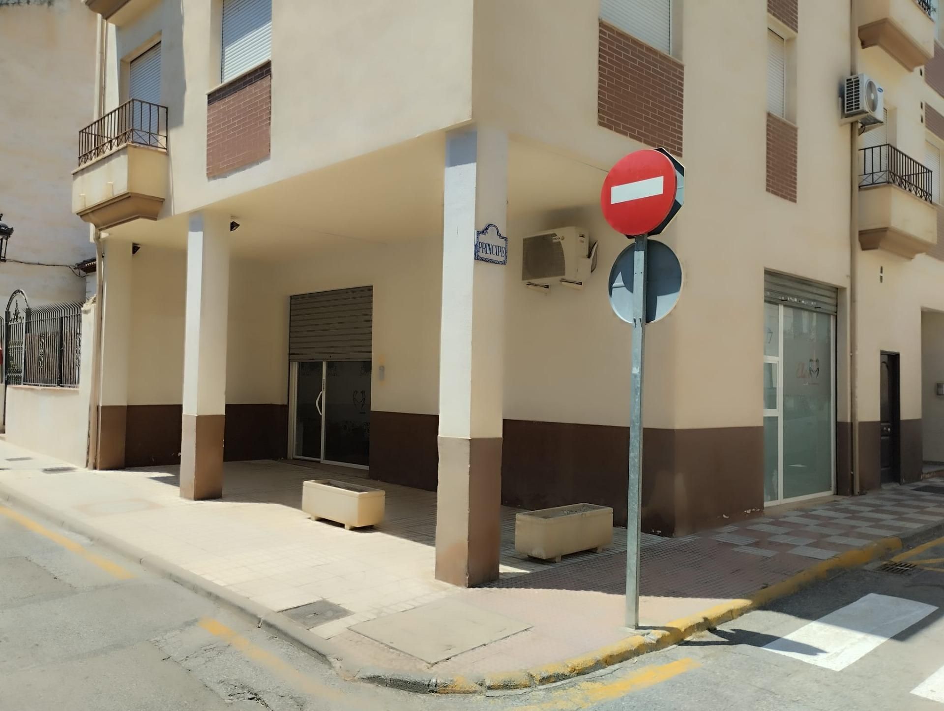 Local de lloguer