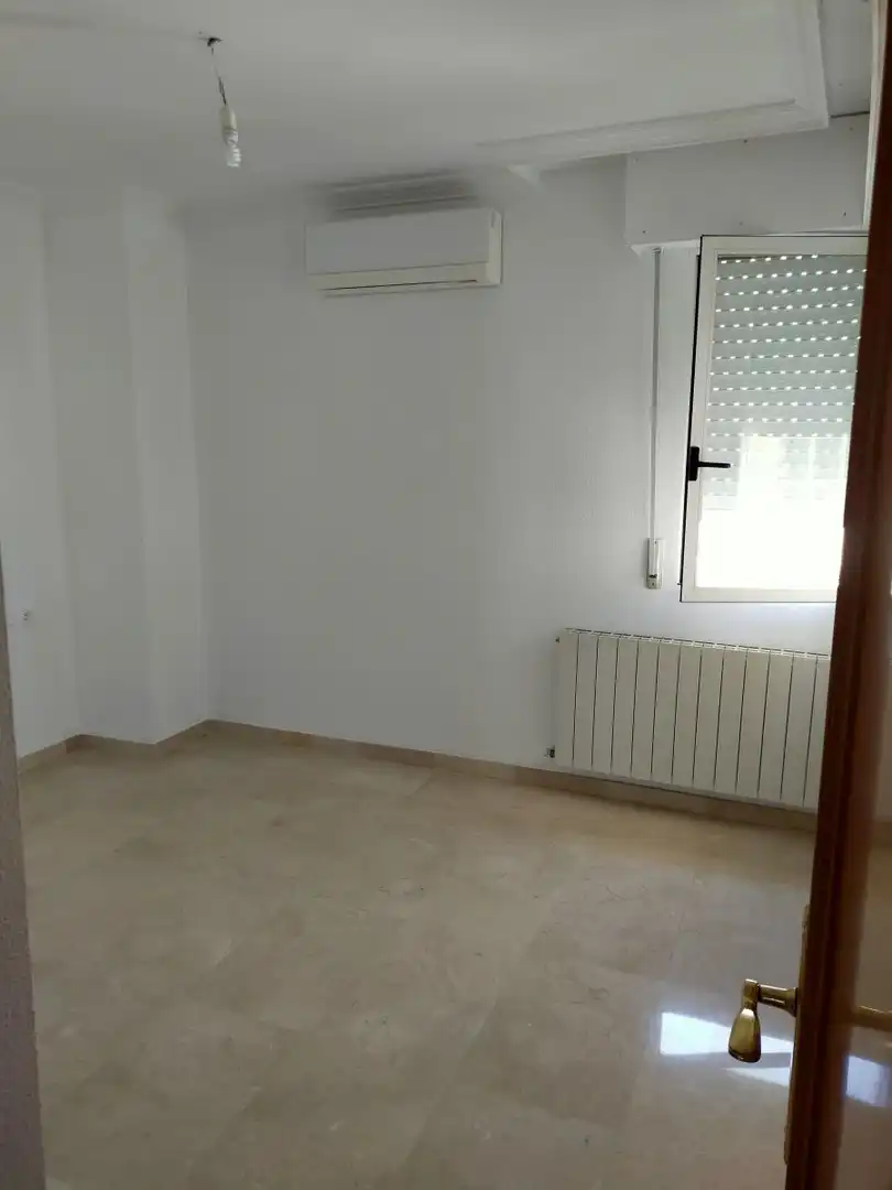 Habitación de Casa adosada en venta en Pozo Cañada con Aire acondicionado, Calefacción y Terraza