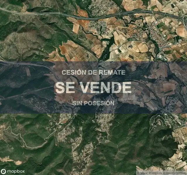 Piso en venta en La Bisbal del Penedès