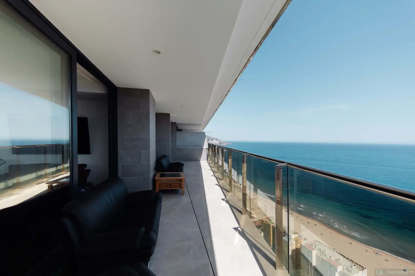 Flat with pool for sale in Avenida Republica Argentina, imagen 15