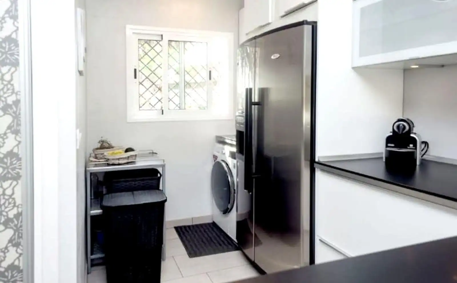 Kitchen of Houses for sale in San Cristóbal de la Laguna  with Private garden, Terrace and Storage room