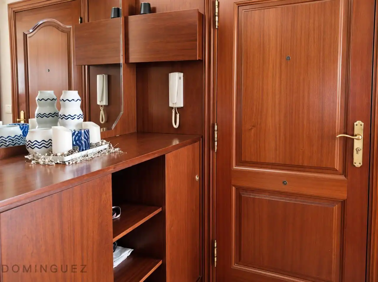 Flat for sale in Vigo   with Heating, Storage room and Furnished