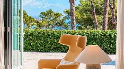 Foto 5 de Casa o chalet en venta en Cala Vinyes, Calvià