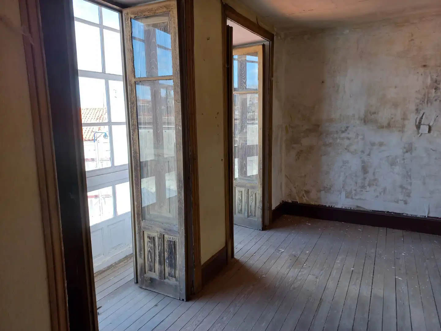 Wohnung mit Terrasse zum Verkauf in Rúa das Orfas, imagen 34