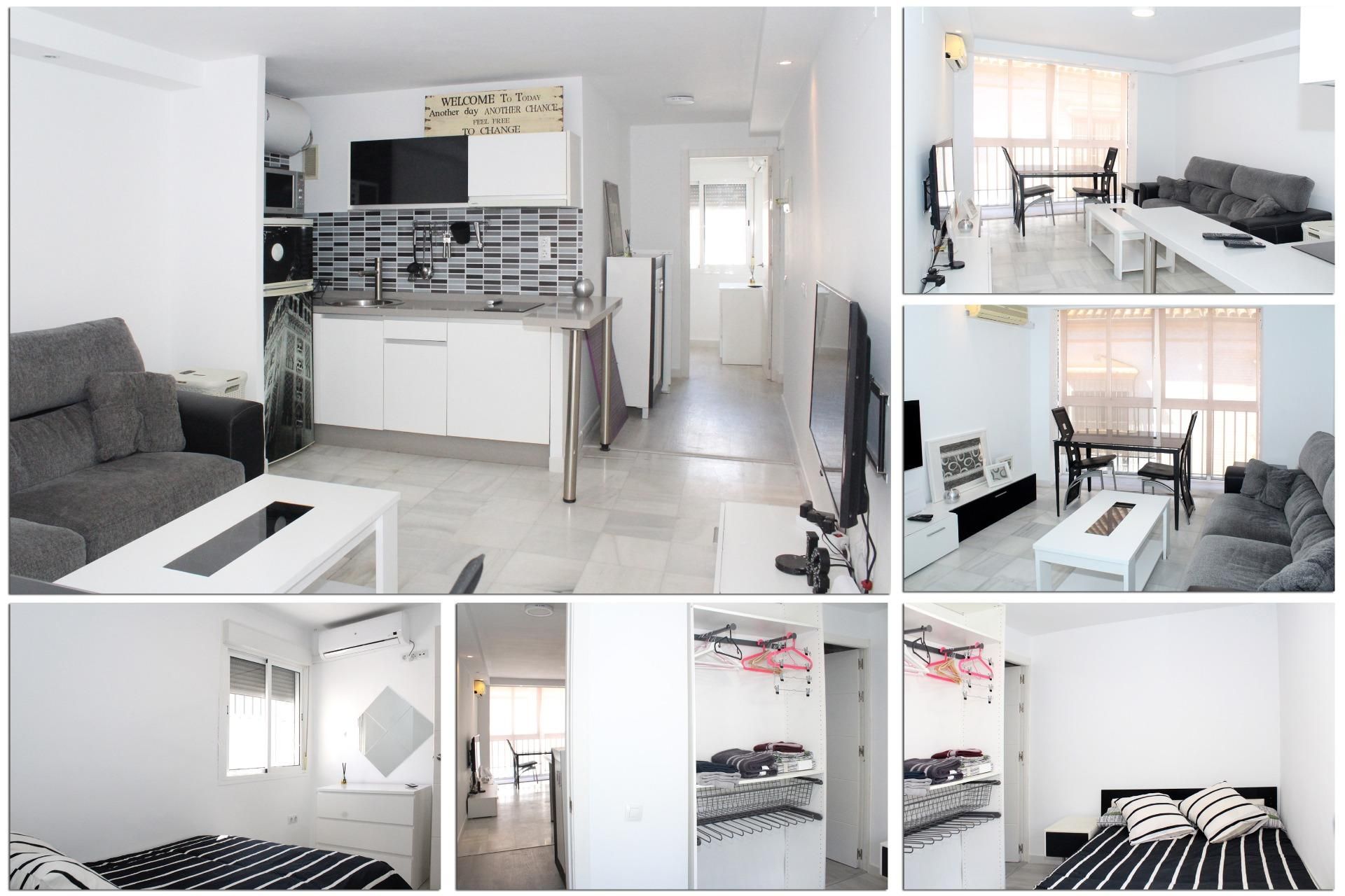 Flat to rent in San Bartolomé