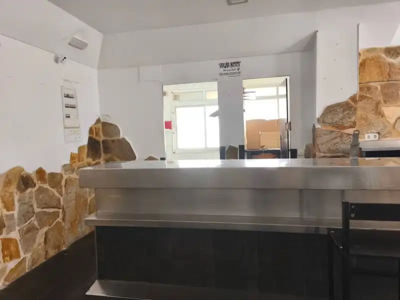 Business premises for sale in Alisal - San Román, imagen 9
