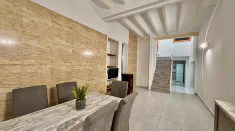 Foto 2 de Casa o chalet en venta en Benissa pueblo, Alicante