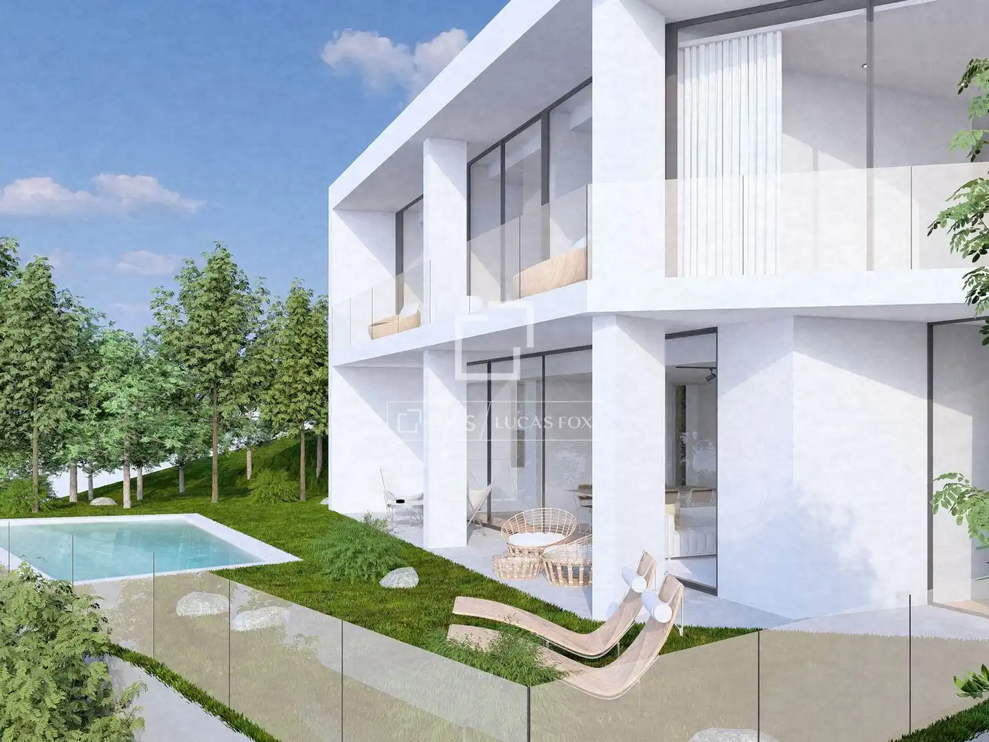 Villa con terrazza in vendita a Premià de Dalt, imagen 3