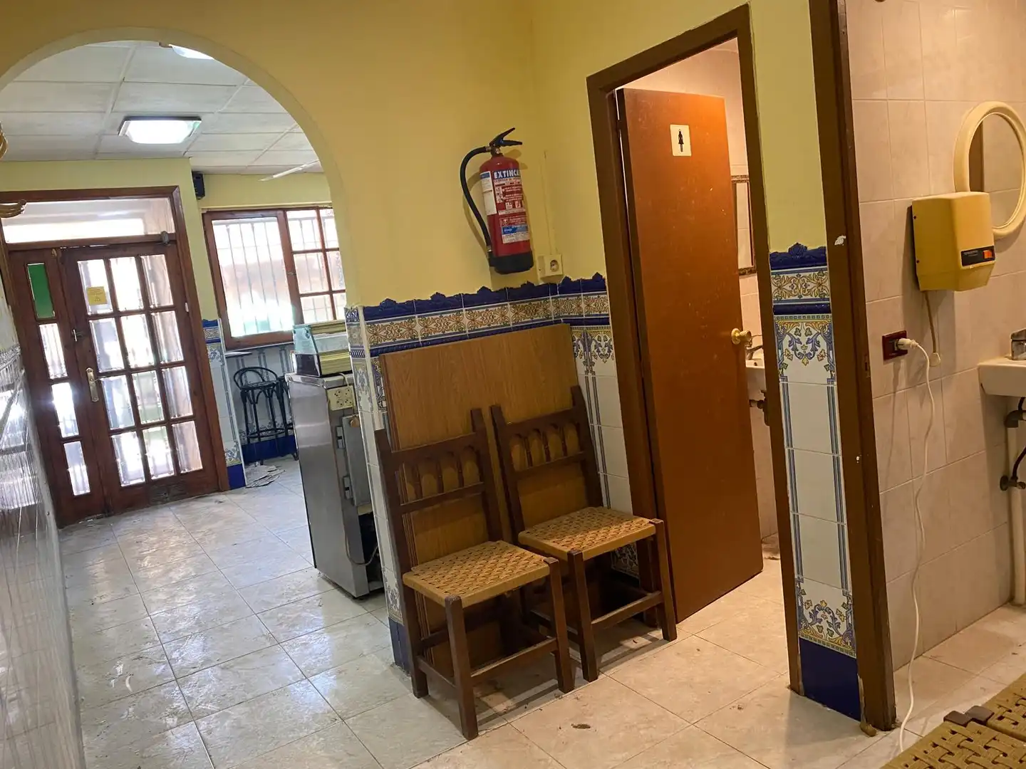 Houses for sale in Castellón de la Plana / Castelló de la Plana  with Terrace, Furnished and Balcony