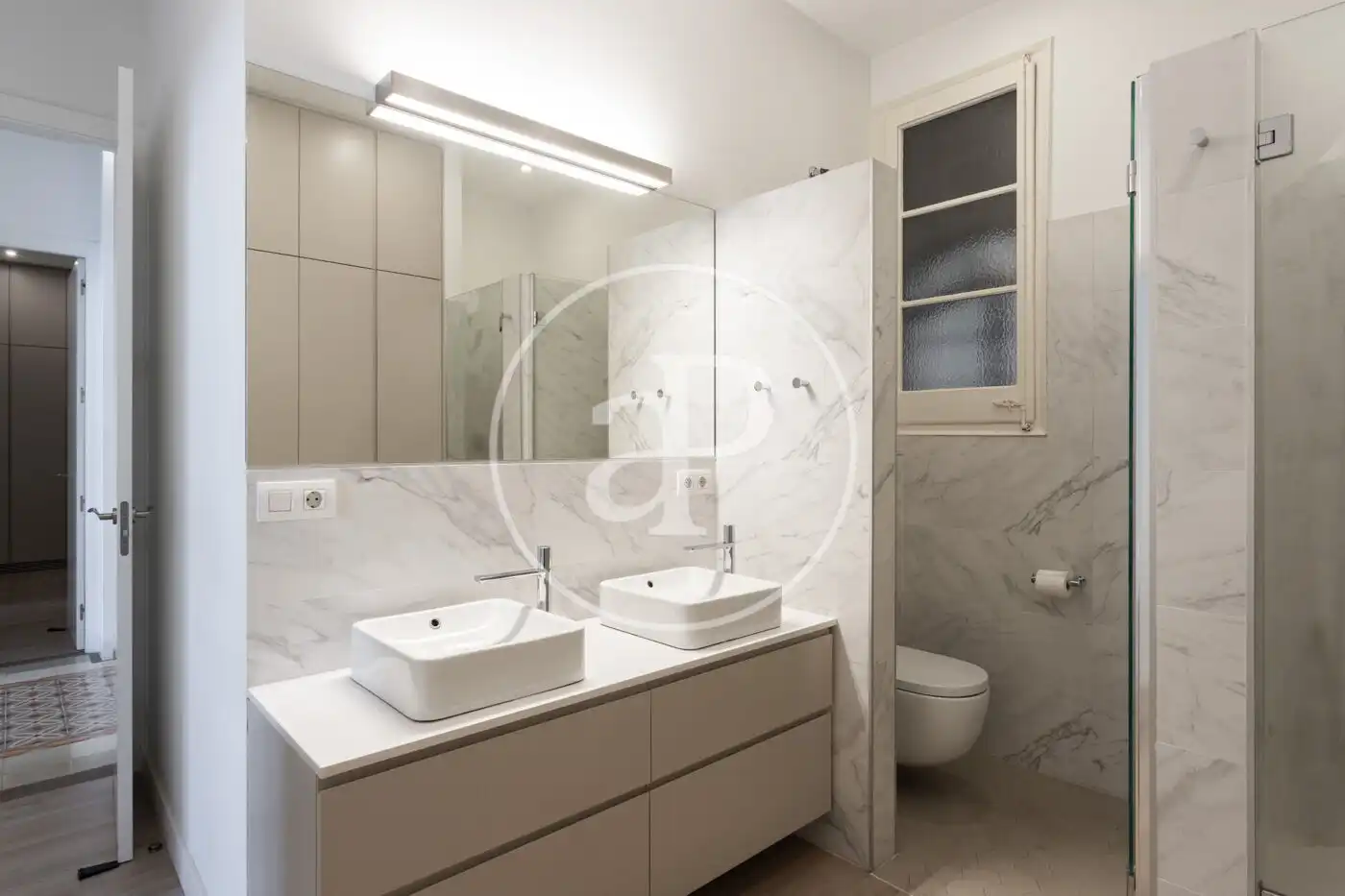 Flat with terrace to rent in C/ de Provença, imagen 13