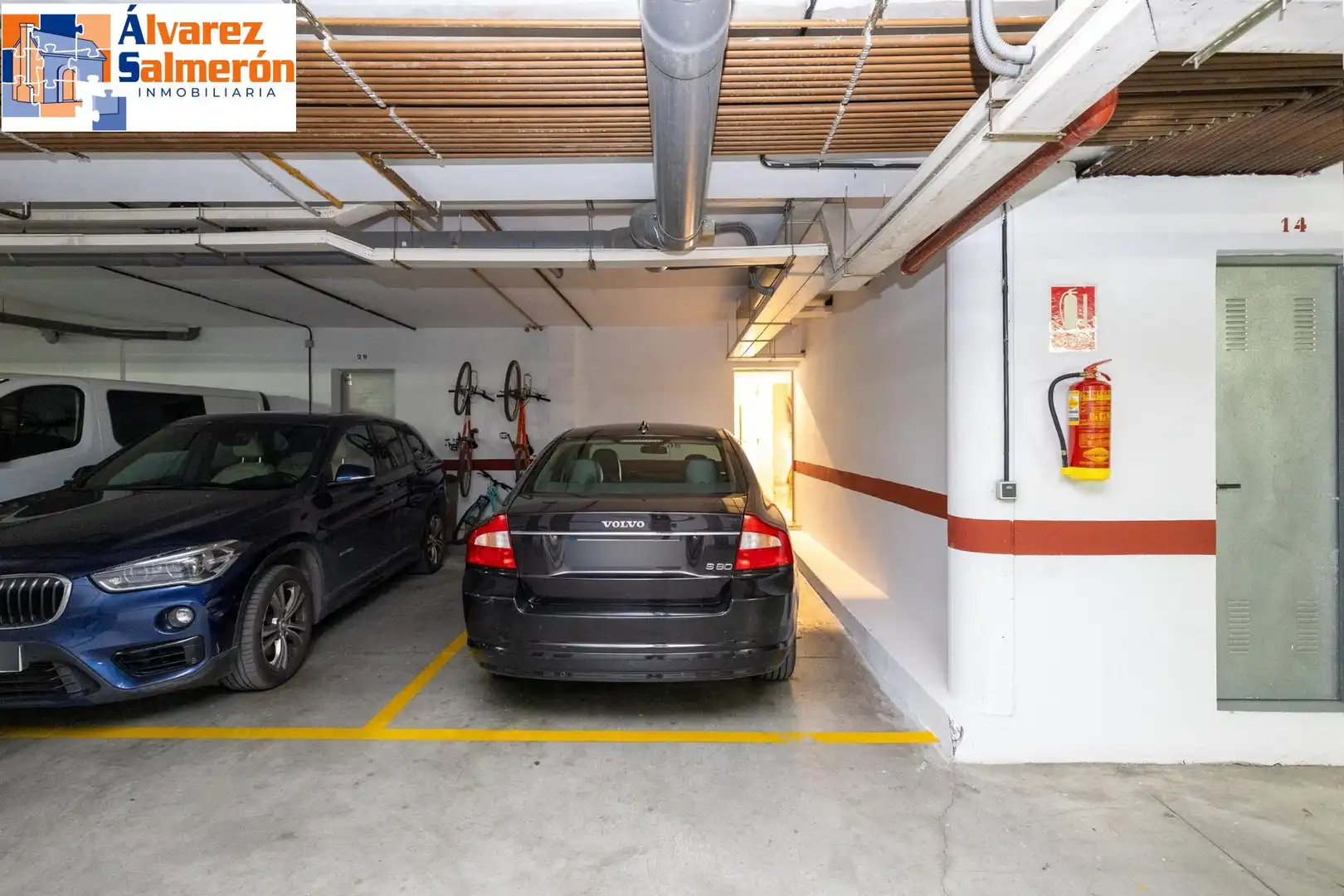 Parking of Detached homes for sale in Granada  with Air Conditioner, Heating and Private garden