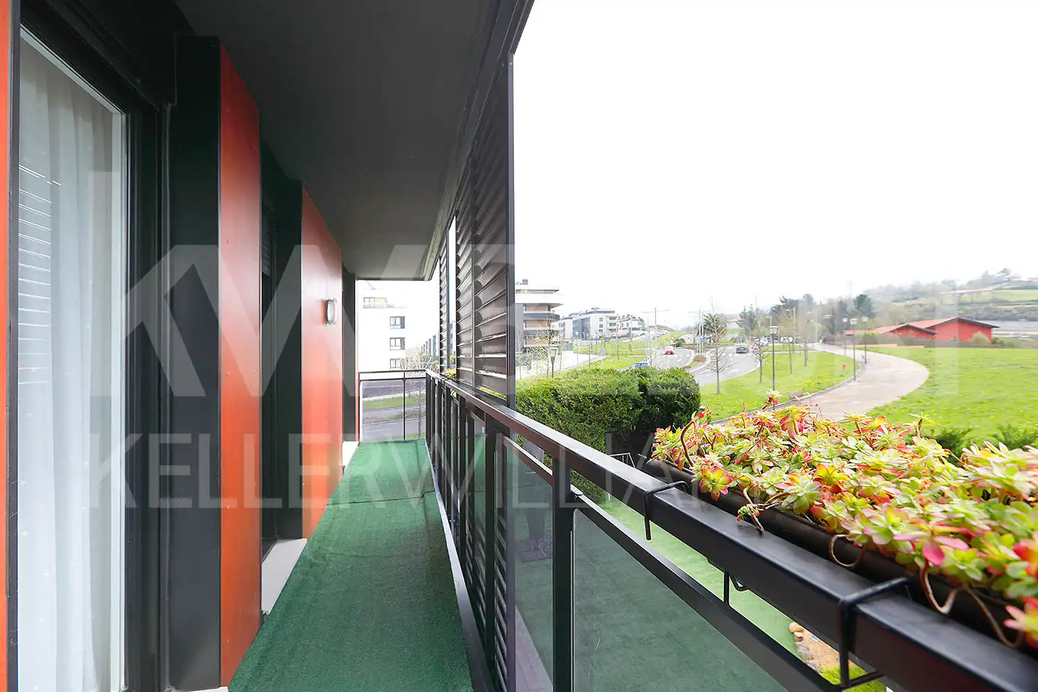 Flat for sale in Piketazaharra Kalea, Lapice - Larreaundi - Olaberria - Meaka