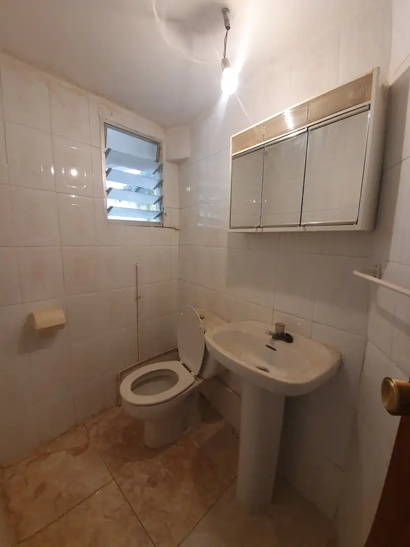 Bany de Casa o xalet en venda en Cogollos de Guadix amb Moblat