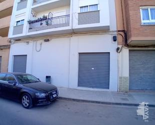 Exterior view of Premises for sale in Burjassot