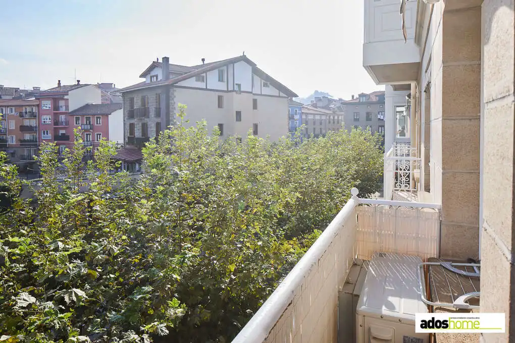 Wohnung mit Balkon zum Verkauf in Geltoki Kalea, imagen 20
