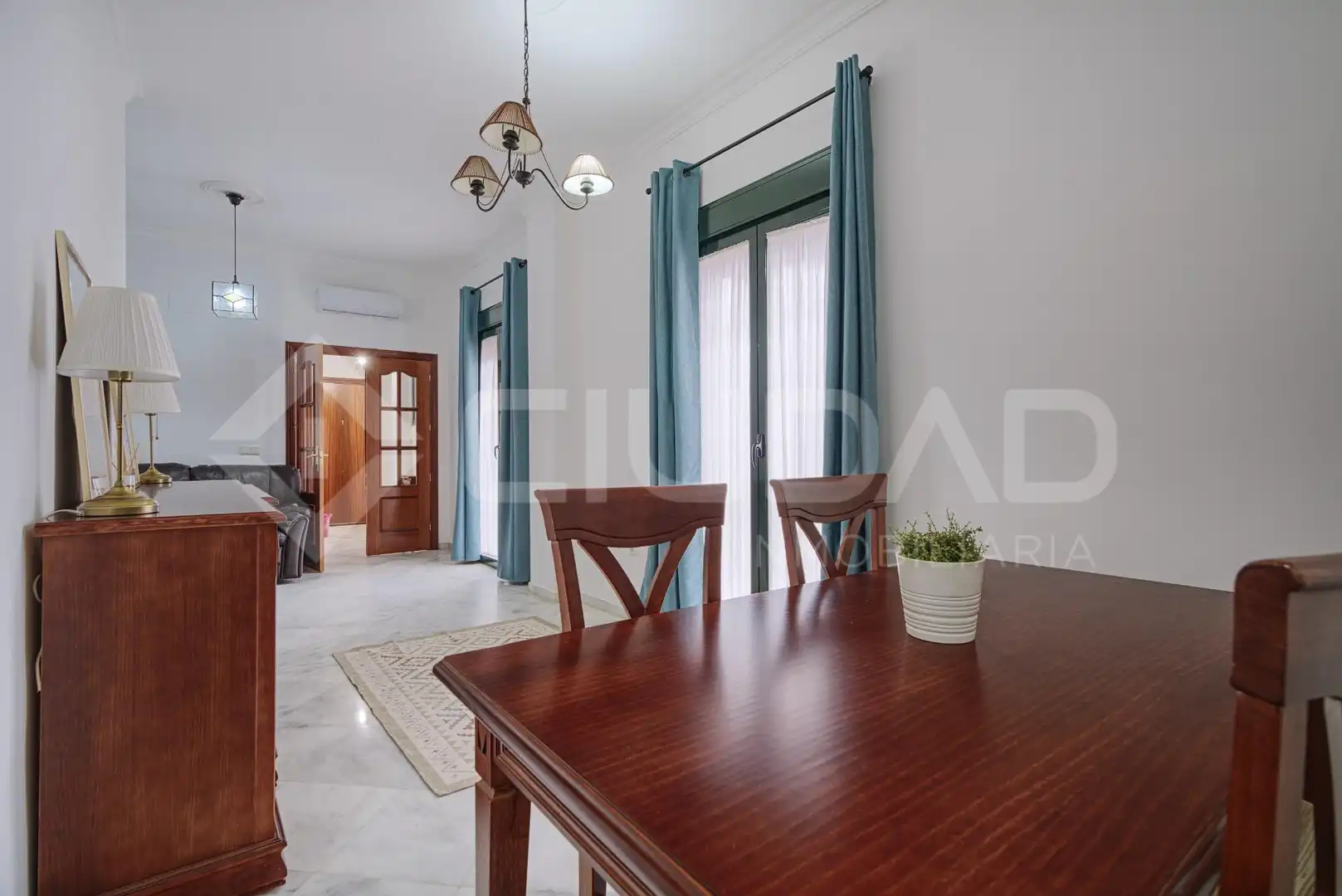 Comedor de Planta baja en venta en Marchena