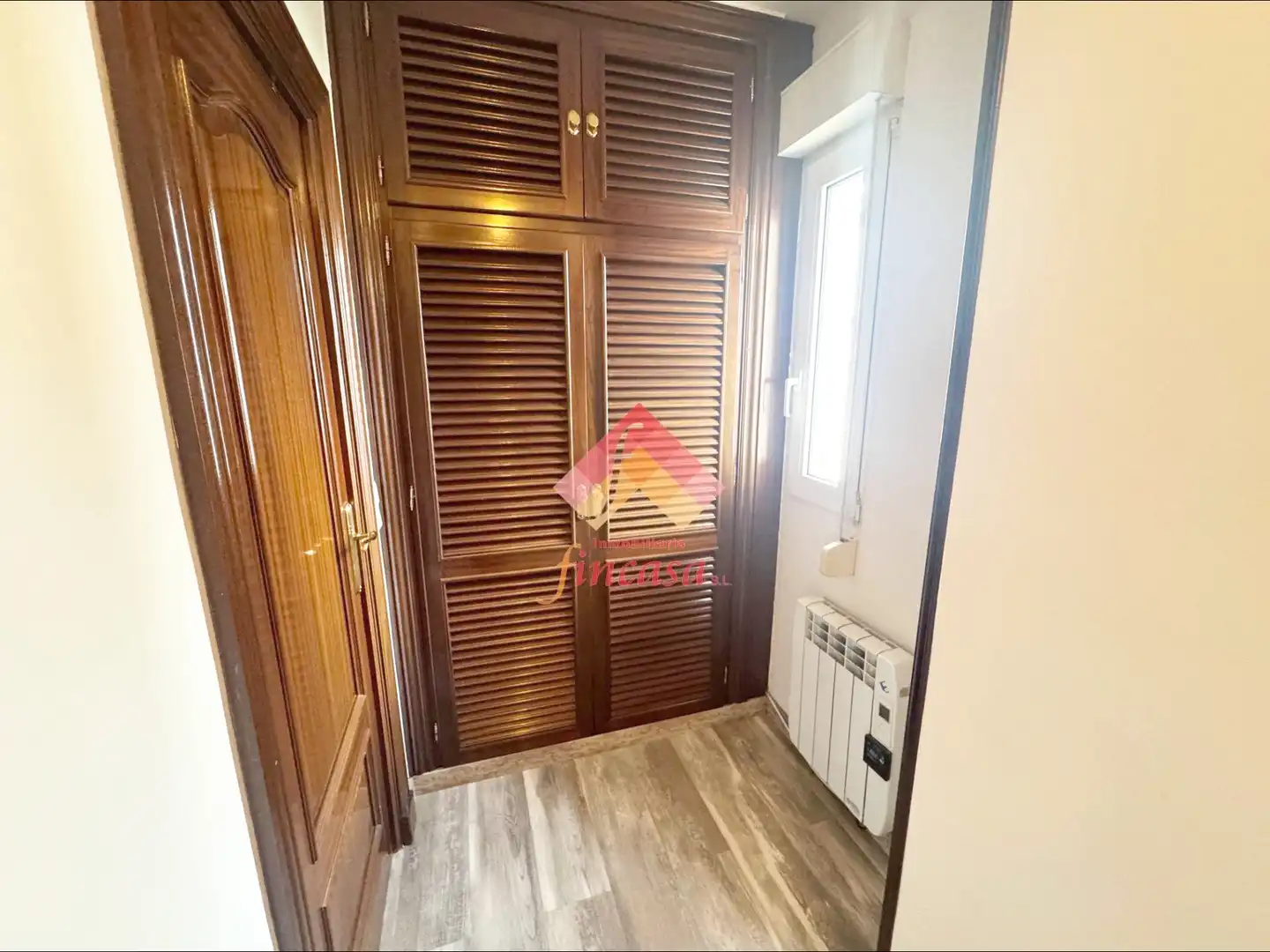 Piso en venta en Ronda con Calefacción y Balcón