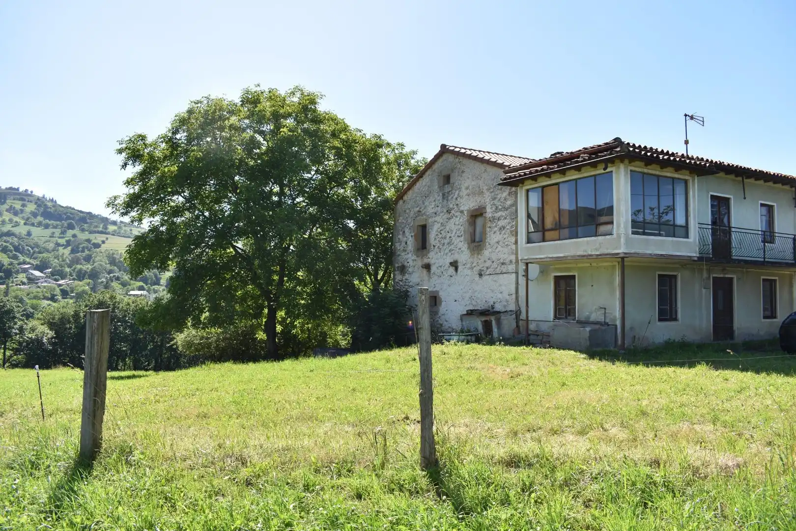 Adossat en venda a Villacarriedo