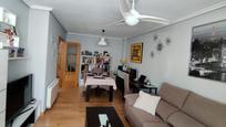 Living room of Flat for sale in Seseña  with Terrace