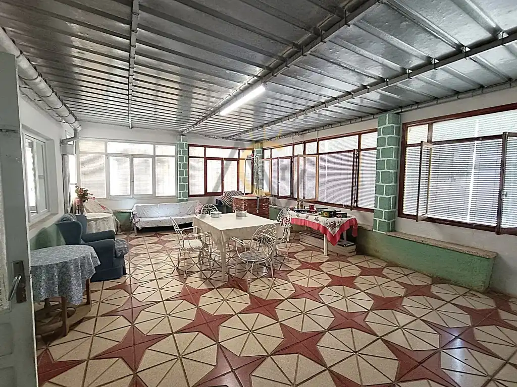 House with garden for sale in Avenida Puenteareas, imagen 25
