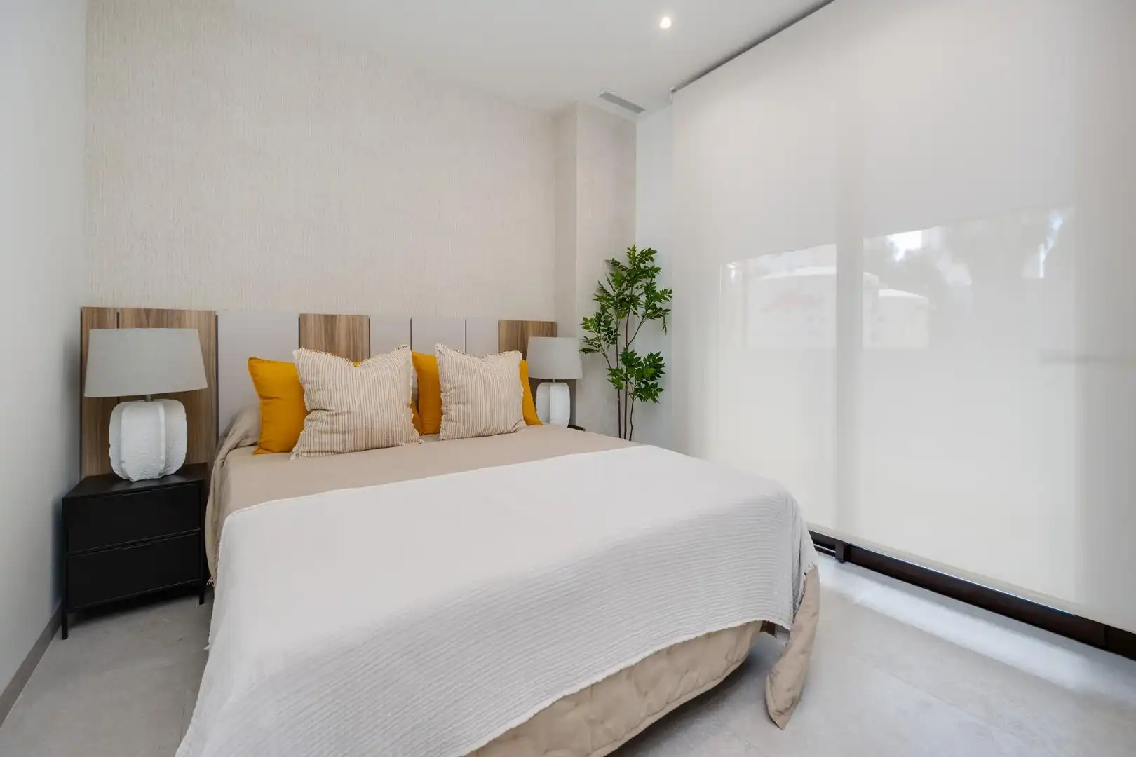 Apartament amb piscina en venda a Puerto Deportivo, imagen 24
