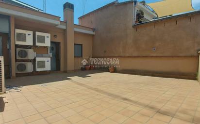 Terrace of Flat for sale in  Barcelona Capital  with Terrace and Balcony