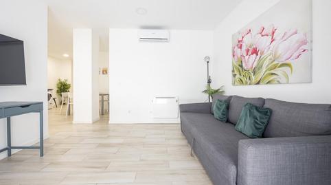 Foto 5 de Planta baixa en venda a C. de Matilde Landa, 8, Almenara -Ventilla,  Madrid Capital