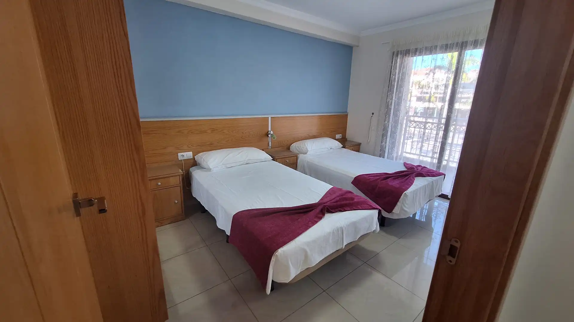 Habitación de Piso en venta en Arona con Aire acondicionado, Jardín privado y Terraza