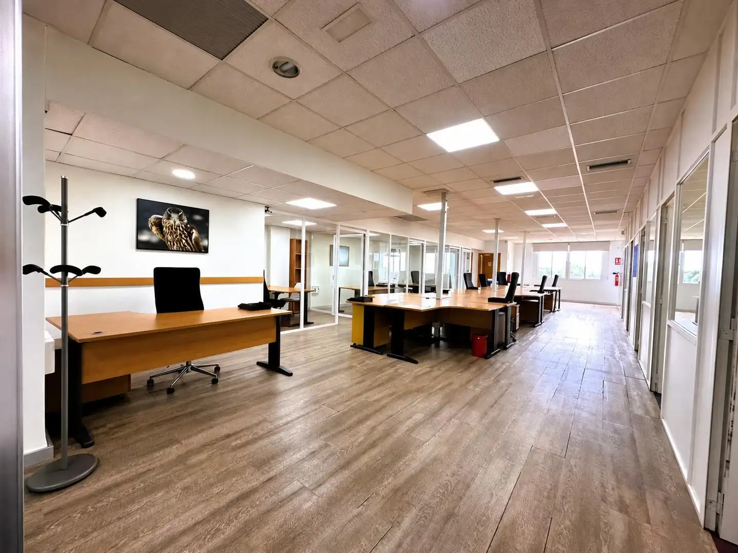Oficina de lloguer en Vila-real