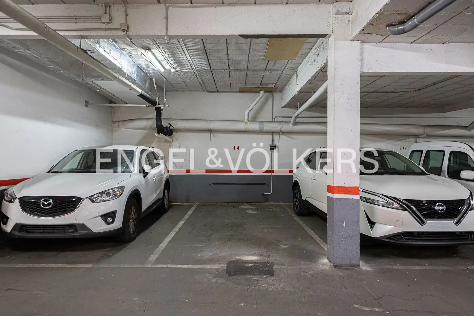 Piso con ascensor en venta en Sant Martí, imagen 35