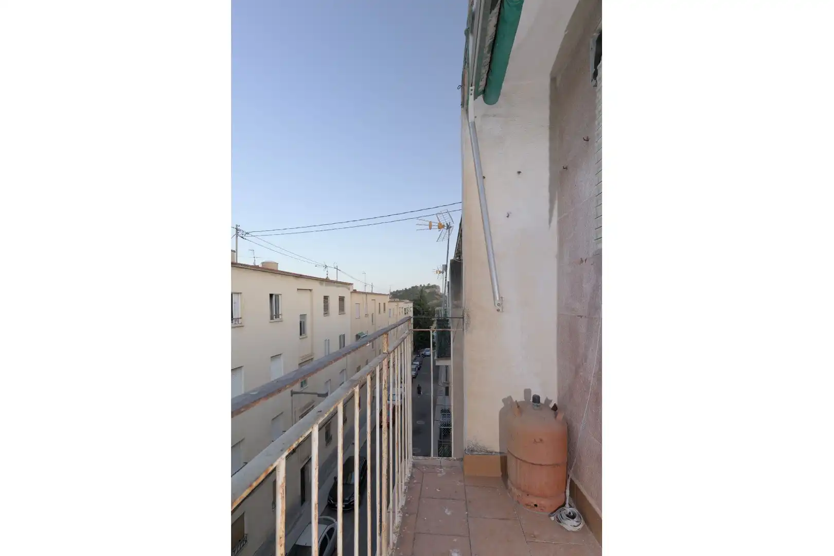 Flat for sale in C/ SANT BARTOMEU,, imagen 6