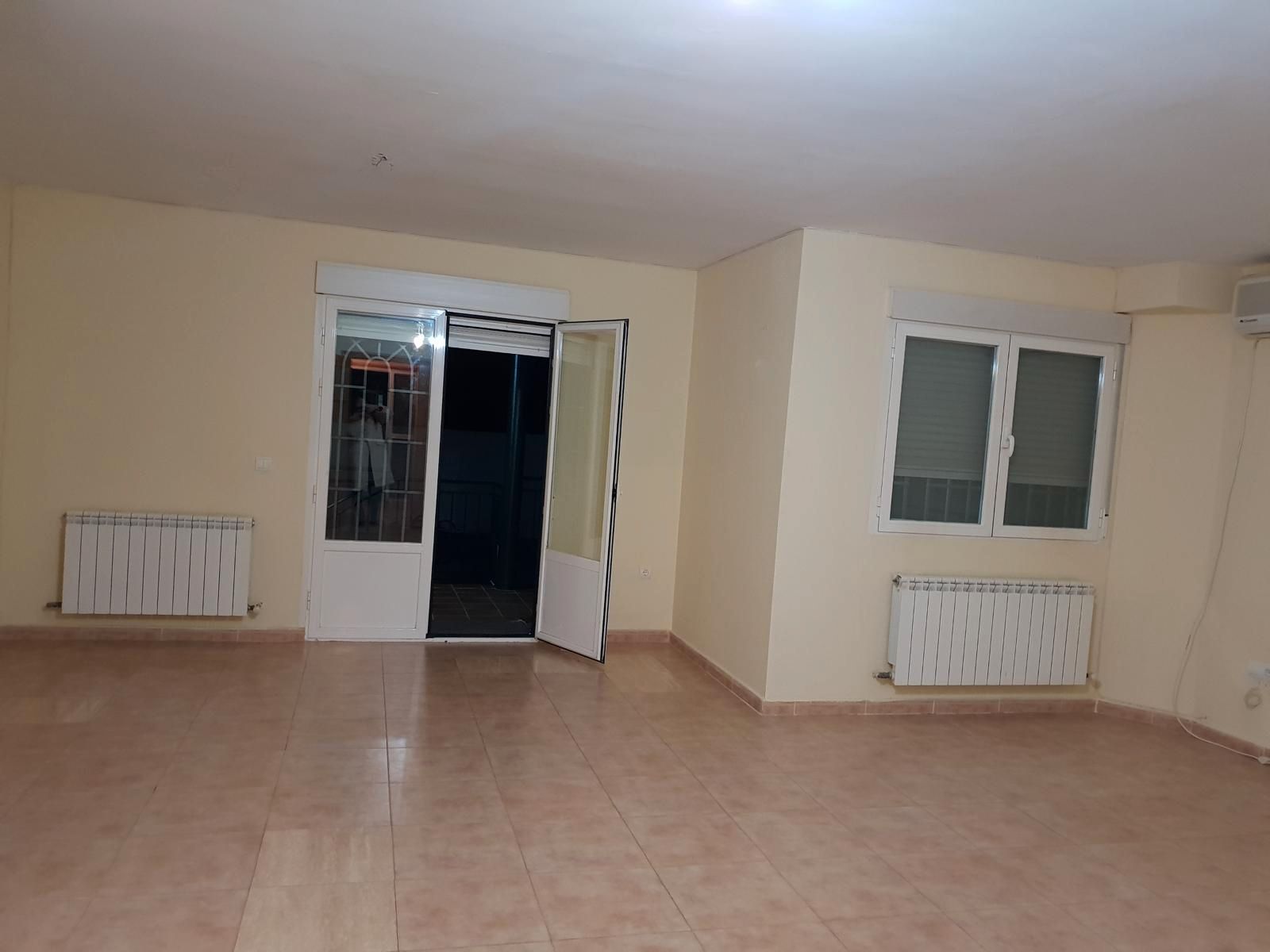 Casa o xalet en venda en El Álamo amb Aire condicionat, Calefacció i Jardí privat