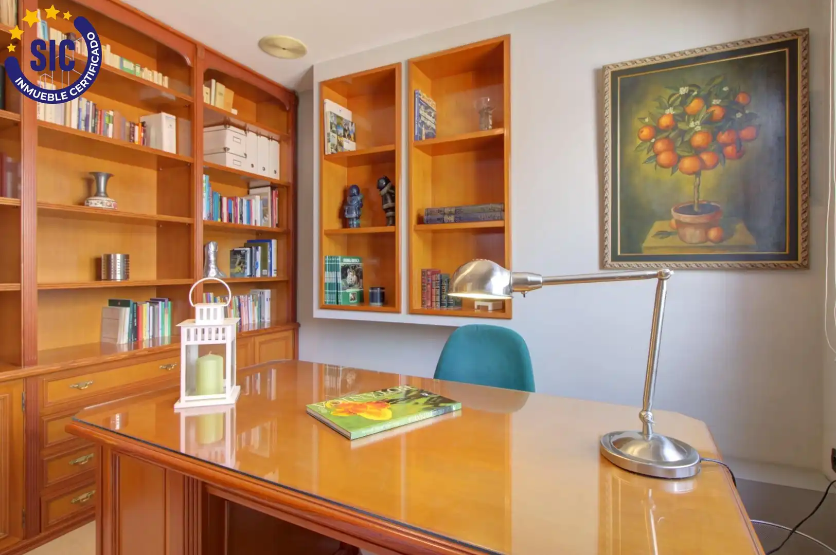 Casa o chalet en venta en Almenara con Aire acondicionado, Calefacción y Parquet