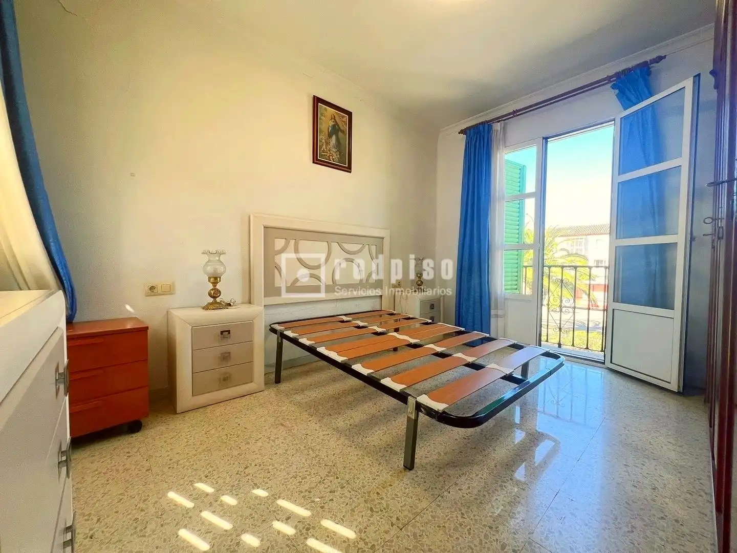 Habitación de Piso en venta en Málaga con Aire acondicionado, Calefacción y Terraza