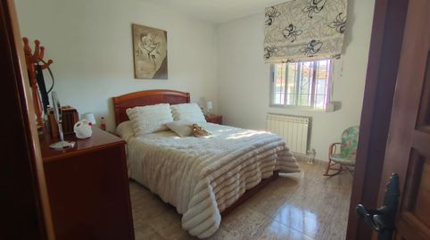 CHALET DE VENTA EN GUADIX, imatge 5