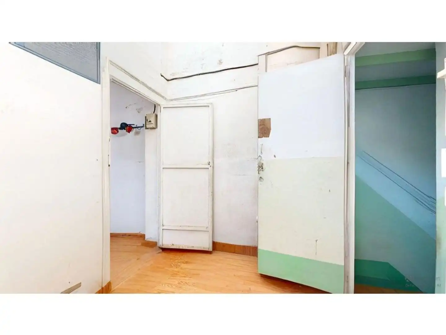 Piso en venta en Algemesí con Terraza, Amueblado y Balcón
