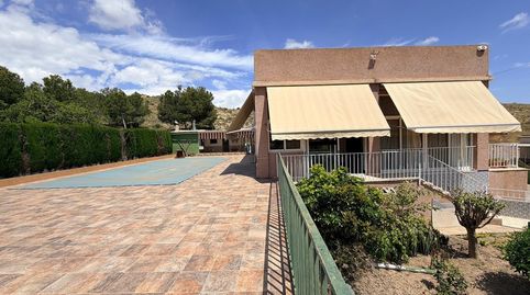 Photo 4 of Houses for sale in Jubalcoi, Elche / Elx