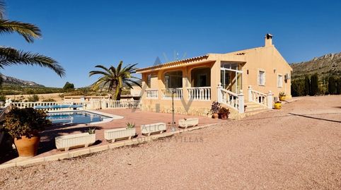 Fantástico chalet con piscina y exclusivas vistas, imatge 4