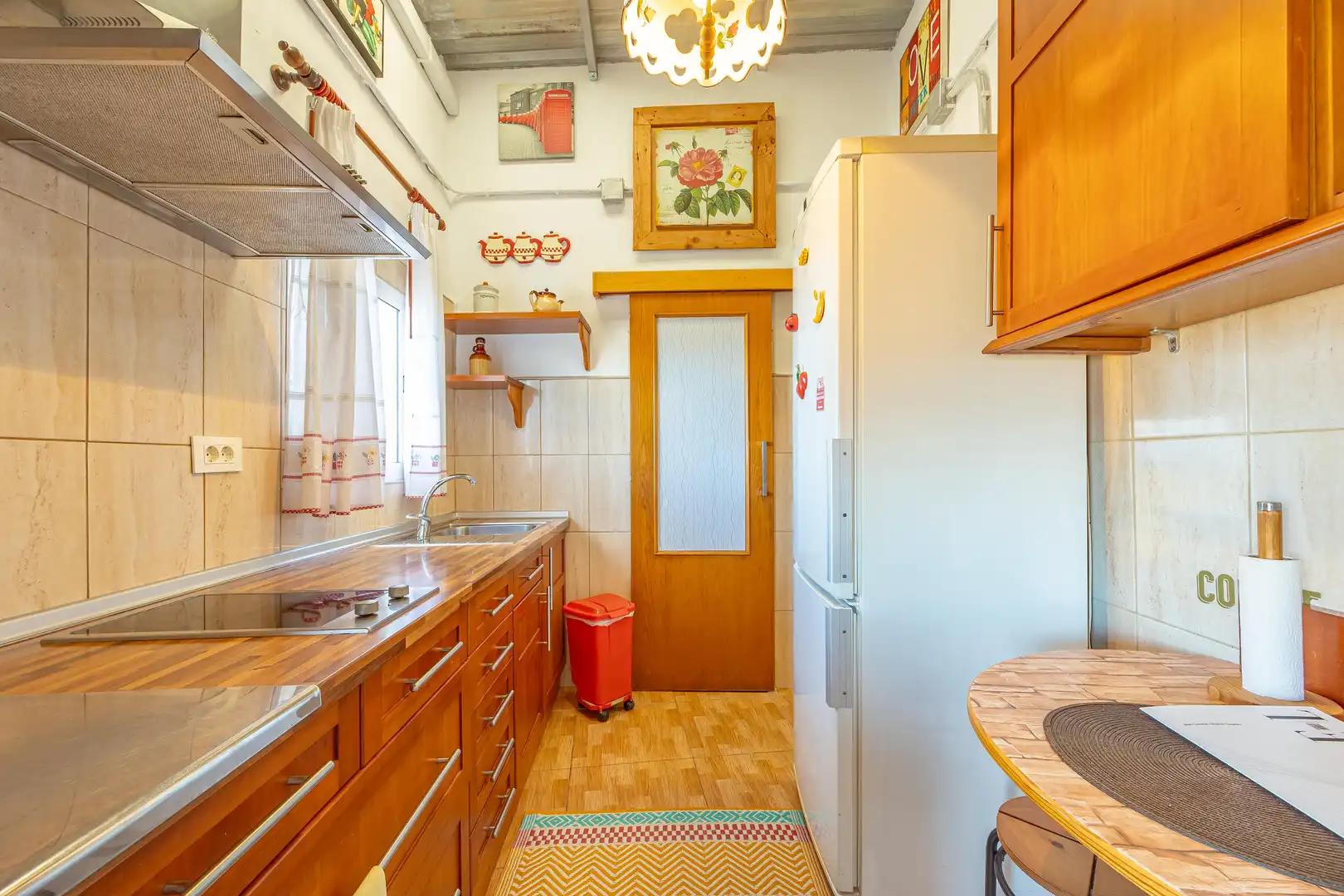 Cocina de Edificio en venta en Las Palmas de Gran Canaria